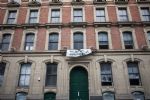 Homeless Occupy Luxury Apartment Block in Manchester Chinatown